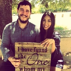 Meet your Posher, Daisy